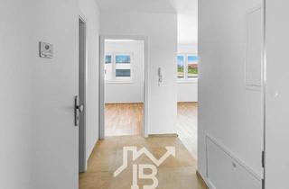 Wohnung kaufen in 4595 Waldneukirchen, Durchdachte 2-Zimmer-Wohnung in Waldneukirchen