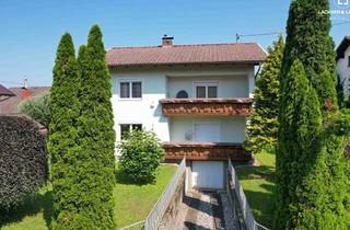 Haus kaufen in Sandgasse, 9131 Grafenstein, Gepflegtes Ein- Zweifamilienhaus in Grafenstein