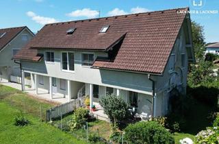 Anlageobjekt in Berg, 9020 Klagenfurt, Zinshaus in Klagenfurt ZU VERKAUFEN!