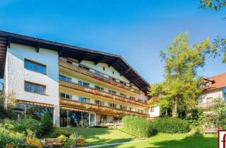 Gewerbeimmobilie kaufen in 5131 Franking, 4* HOTELANLAGE "Der Seewirt" am HOLZÖSTERSEE
