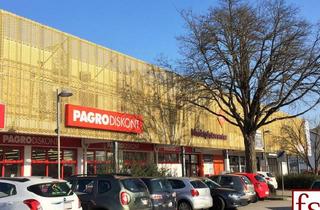 Geschäftslokal mieten in 4614 Marchtrenk, 66 m² BÜRO-/PRAXIS-/GESCHÄFTSFLÄCHE - 1.OG mit Lift - Markt-Platz-Center