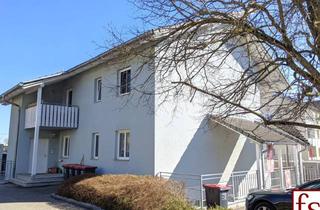 Anlageobjekt in 4720 Neumarkt im Hausruckkreis, ERTRAGSOBJEKT 4 Wohnungen + Geschäftsfläche + 11 Garagen