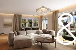 Wohnung kaufen in 4853 Steinbach am Attersee, IHRE NEUE WOHLFÜHLOASE MIT SEEBLICK - GROSSZÜGIGE WOHNUNG AM ATTERSEE