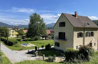 Haus kaufen in Graz, 8111 Judendorf, Großzügiges Familien-Wohnhaus im Villengebiet von Gratwein-Straßengel