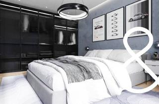 Wohnung kaufen in 4861 Schörfling, 3-ZIMMER BALKONWOHNUNG