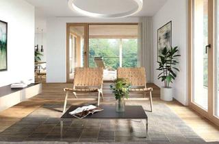 Penthouse kaufen in Wörthersee 28, 9201 Krumpendorf, NEU: Moderne 2 Zimmer Wohnung mit Eigengarten am Wörthersee