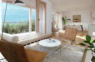 Penthouse kaufen in Wörthersee 25, 9201 Krumpendorf, Verkaufsstart: Moderne 3 Zimmer Wohnung am Wörthersee