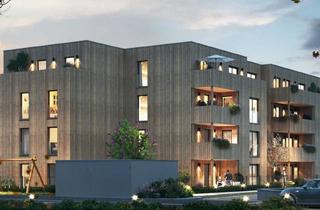 Anlageobjekt in Professor-Schunbach-Straße 2/3. 30, 6300 Wörgl, 2-Zimmer-Investment mit Fernblick - effizient & bezugsfertig in Wörgl