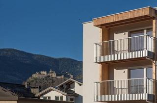 Wohnung kaufen in Burg Landskron 1.04A, 9523 Landskron, 3-Zimmer-Anlegerwohnung mit Balkon und Loggia, nachhaltige Bauweise, barrierefrei, Landskron - zukunftssichere Investition