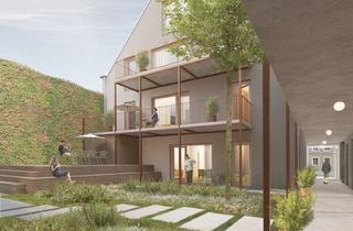 Wohnung kaufen in 4221 Steyregg, WOHNEN AM STADTTURM