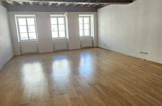 Wohnung mieten in Stadtplatz, 4600 Wels, Besondere 3-Zimmerwohnung im Herzen der Stadt Wels