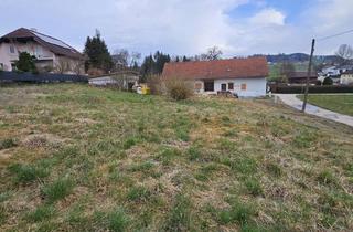Grundstück zu kaufen in 4611 Buchkirchen, Baugrund in Buchkirhen um nur € 107.000,--