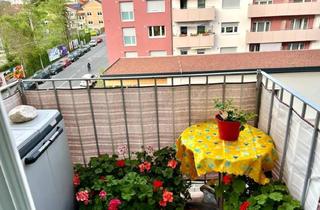 Wohnung kaufen in Fröhlichgasse, 8010 Graz, Zentral gelegene 3 Zimmer-Wohnung in der Nähe Messe-Graz! Für 2er WG -geeignet!