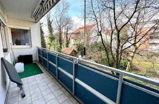 Wohnung kaufen in Hauseggerstraße, 8020 Graz, Gemütliche 2-Zimmer-Wohnung in Eggenberg Nähe FH-Joanneum mit Balkon!