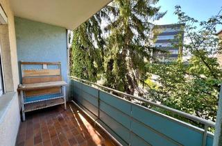 Wohnung kaufen in Papiermühlgasse, 8020 Graz, Zentrale und perfekt aufgeteilte 3-Zimmer Wohnung mit Loggia in der Nähe von Lendplatz und AVL!