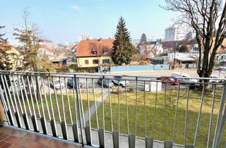 Wohnung kaufen in Kasernstraße, 8042 Graz, 3-Zimmer Wohnung in der Kasernstraße zu verkaufen!