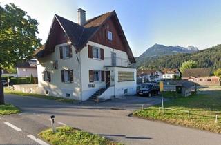 Wohnung kaufen in 6820 Frastanz, Renovierte 3-Zimmer-Wohnung mit einer herrlichen, großzügigen Terrasse.