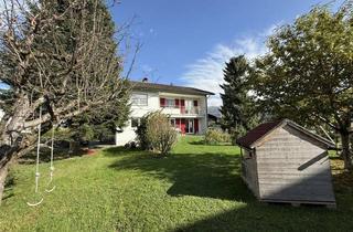 Einfamilienhaus kaufen in 6800 Feldkirch, Schönes Haus mit großem Grundstück in Feldkirch