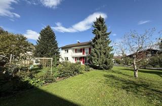 Einfamilienhaus kaufen in 6800 Feldkirch, Schönes Haus mit großem Grundstück in Feldkirch