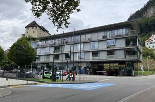 Gewerbeimmobilie kaufen in 6800 Feldkirch, Top ausgestattete Geschäfts-/Büro-/Praxisfläche in der Feldkircher Innenstadt
