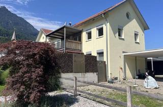 Maisonette kaufen in 6710 Nenzing, Maisonette Wohnung mit ca. 152 m² sowie Balkon und Carport