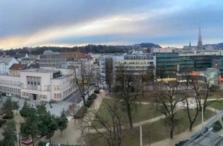 Büro zu mieten in Zentrale Innenstadtlage Von Linz An Der Landstrasse, 4020 Linz, Wunderschöne Büroflächen auf der Linzer Landstrasse zu vermieten