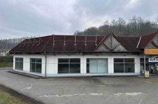 Büro zu mieten in Unternberg 1, 4707 Schlüßlberg, Vermietung einer attraktiven Geschäftsfläche in Hochfrequenzlage an der B137