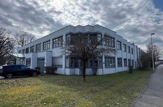 Lager mieten in Franzosenhausweg 34 Und 34A, 4030 Linz, Vermietung von attraktiven Büro- und Lager/Produktionsflächen im Franzosenhausweg Linz