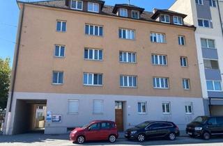 Anlageobjekt in 4020 Linz, Gepflegtes Zinshaus im Süden von Linz zu verkaufen