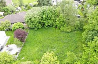 Grundstück zu kaufen in Pimesserweg 18, 4201 Eidenberg, Bauparzelle in Grünruhelage von Eidenberg zu verkaufen