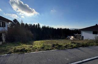 Grundstück zu kaufen in Vöglthen 15, 4713 Gallspach, Verkauf eines Sehr Schönen Baugrundes in Ruhiger und Grüner Siedlungslage von Gallspach