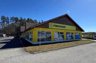 Anlageobjekt in Umfahrung Süd 2, 4150 Rohrbach, Verkauf eines Ertragsobjektes in Hochfreuqenzlage von Rohrbach