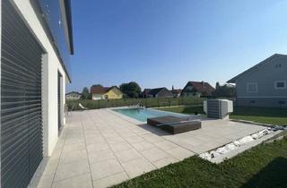 Haus kaufen in 8077 Gössendorf, Einzigartiger NEUBAU: Ein Anwesen das begeistert!!