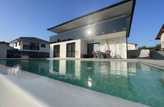 Haus kaufen in 8077 Gössendorf, Einzigartiger NEUBAU: Ein Anwesen das begeistert!!