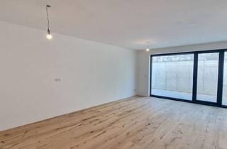 Wohnung kaufen in 2410 Hainburg an der Donau, Einmaliges Angebot! Schlüsselfertiges Reihenhaus in idyllischer Lage!