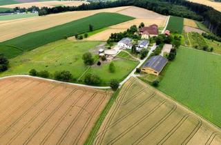 Lager kaufen in 4600 Gunskirchen, Landwirtschaftliches Anwesen mit Reiterhof im Speckgürtel von Wels