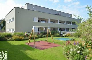 Penthouse kaufen in Födermayr-Straße, 4470 Enns, Exklusives Wohnen in Toplage - "STADTLICHTUNG" Enns