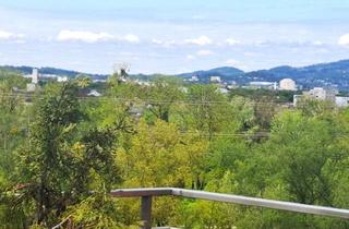 Penthouse kaufen in 4030 Linz, Penthouse mit atemberaubendem Ausblick ins Grüne