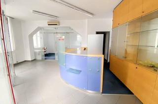 Geschäftslokal mieten in Bahnhofplatz 6, 6700 Bludenz, Attraktives Geschäftslokal in zentraler Lage in Bludenz zu vermieten!