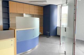 Geschäftslokal mieten in Bahnhofplatz 6, 6700 Bludenz, Attraktives Geschäftslokal in zentraler Lage in Bludenz zu vermieten!