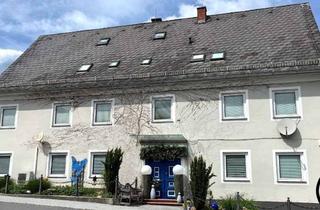Einfamilienhaus kaufen in Voitsberg, 8563 Grabenwarth, * Top-Lage Ligist: Traumhaftes Herrenhaus mit Dzt. 4 Wohneinheiten (Momentan Als Großes Einfamilienhaus Genutzt!) und Weiteren Grundstücken