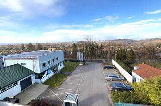 Büro zu mieten in Bmw, Man, Sämtliche Industrieunternehmen, 4400 Steyr, ++ TOP Gelegenheit ++ Repräsentatives Bürogebäude in frequentierter Lage mit Erweiterungspotenzial!