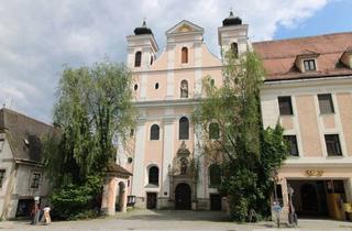 Grundstück zu kaufen in Stadtplatz, 4400 Steyr, Grundstück samt Plan in TOP LAGE Steyr