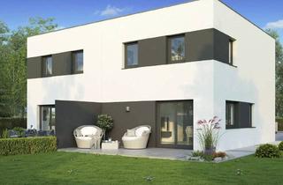 Haus kaufen in Linz, 4210 Gallneukirchen, Doppelhaus Neubau in Toplage von Gallneukirchen