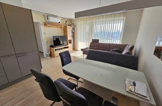 Wohnung kaufen in 4484 Kronstorf, Neuwertige HELLE TRAUM-Wohnung mit Loggia, Klima, Tiefgarage, Fernblick, etc.