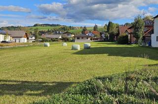 Grundstück zu kaufen in Kirchdorf, Schlierbach, Kremsmünster, 4542 Nußbach, 667m2 ebener Baugrund in 4542 Nussbach zu verkaufen