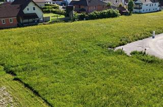 Grundstück zu kaufen in Kirchdorf, Schlierbach, Kremsmünster, 4542 Nußbach, 637m2 ebener Baugrund in 4542 Nussbach zu verkaufen