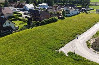 Grundstück zu kaufen in Kirchdorf, Schlierbach, Kremsmünster, 4542 Nußbach, 830m2 ebener Baugrund in 4542 Nussbach zu verkaufen