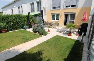 Reihenhaus kaufen in 4407 Dietach, TOP gepflegtes Reihenhaus mit Keller+Garage+KlimaAnlage