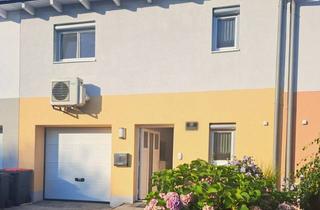 Reihenhaus kaufen in 4407 Dietach, TOP gepflegtes Reihenhaus mit Keller+Garage+KlimaAnlage